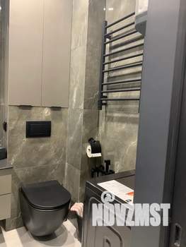 1-к квартира, посуточно, 38м2, 2/5 этаж