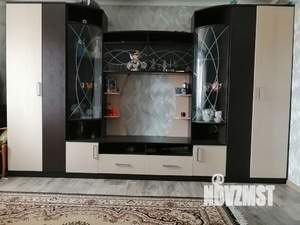 1-к квартира, посуточно, 39м2, 6/9 этаж