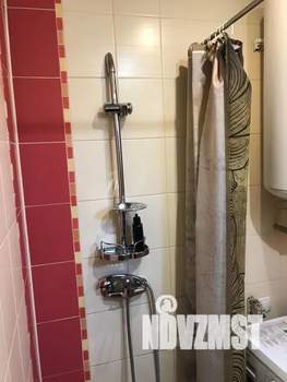 2-к квартира, посуточно, 35м2, 1/1 этаж