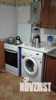 3-к квартира, посуточно, 60м2, 3/5 этаж