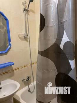1-к квартира, посуточно, 30м2, 2/2 этаж