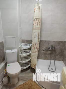 1-к квартира, посуточно, 40м2, 4/5 этаж