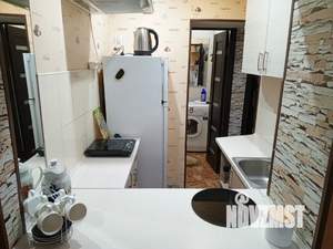 1-к квартира, посуточно, 20м2, 2/5 этаж