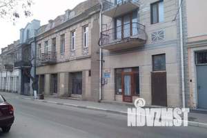 1-к квартира, посуточно, 23м2, 2/2 этаж