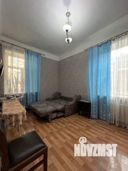 3-к квартира, на длительный срок, 65м2, 1/2 этаж