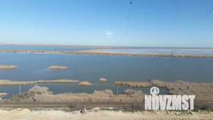 1-к квартира, посуточно, 53м2, 1/1 этаж