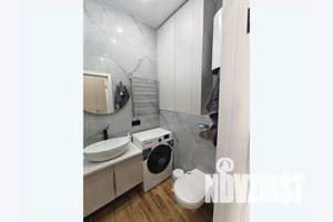 1-к квартира, посуточно, 30м2, 4/6 этаж