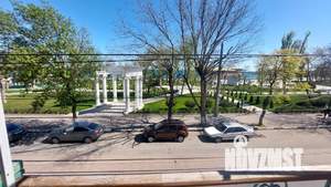 Студия квартира, посуточно, 20м2, 2/2 этаж