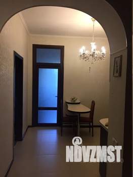 2-к квартира, посуточно, 56м2, 2/9 этаж
