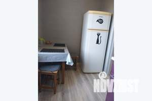 1-к квартира, посуточно, 36м2, 4/9 этаж