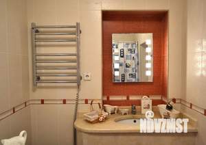 3-к квартира, посуточно, 83м2, 5/5 этаж