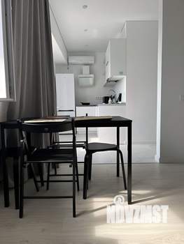 1-к квартира, посуточно, 42м2, 6/8 этаж