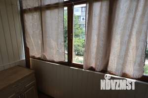 1-к квартира, посуточно, 35м2, 2/5 этаж