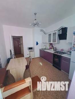 2-к квартира, посуточно, 68м2, 4/9 этаж