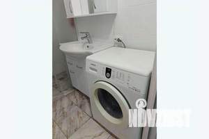 2-к квартира, посуточно, 51м2, 1/1 этаж
