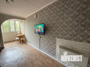 Студия квартира, посуточно, 25м2, 1/5 этаж