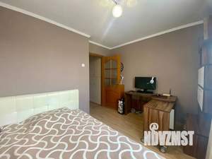 3-к квартира, посуточно, 67м2, 4/9 этаж