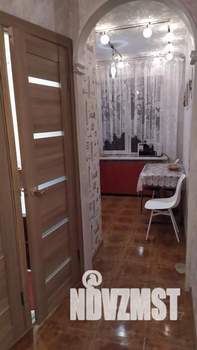 2-к квартира, посуточно, 46м2, 1/1 этаж