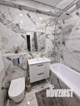 1-к квартира, на длительный срок, 50м2, 6/9 этаж