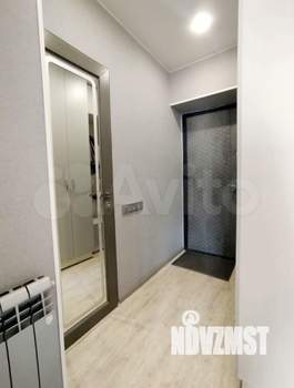 1-к квартира, на длительный срок, 35м2, 2/9 этаж