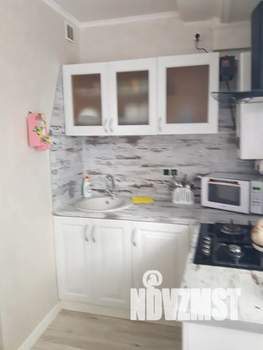 2-к квартира, посуточно, 50м2, 1/1 этаж