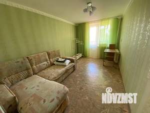 3-к квартира, посуточно, 66м2, 2/9 этаж