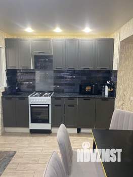 2-к квартира, на длительный срок, 43м2, 1/1 этаж