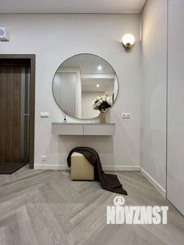 1-к квартира, посуточно, 69м2, 5/6 этаж