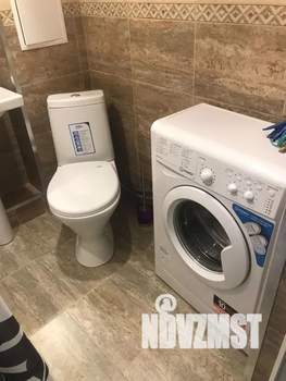 1-к квартира, посуточно, 37м2, 3/5 этаж