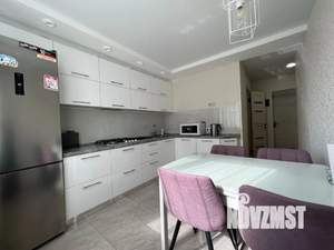 2-к квартира, посуточно, 50м2, 4/9 этаж