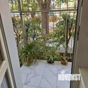 2-к квартира, посуточно, 45м2, 1/3 этаж