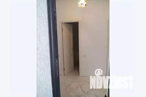 1-к квартира, посуточно, 30м2, 1/3 этаж