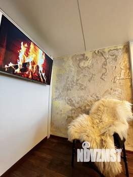 Студия квартира, посуточно, 20м2, 3/3 этаж