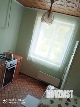 2-к квартира, посуточно, 48м2, 1/5 этаж