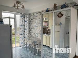 1-к квартира, посуточно, 24м2, 2/3 этаж