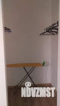 4-к квартира, посуточно, 100м2, 1/2 этаж