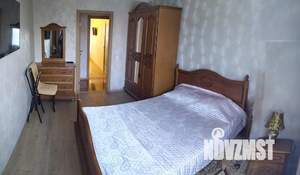 2-к квартира, посуточно, 46м2, 1/1 этаж