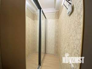 2-к квартира, посуточно, 45м2, 5/5 этаж