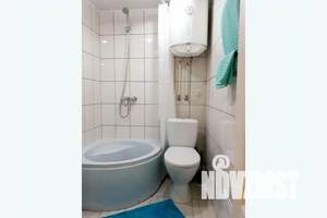 1-к квартира, посуточно, 30м2, 3/4 этаж