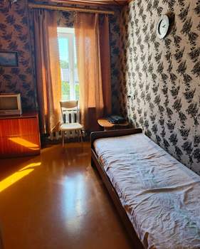 3-к квартира, на длительный срок, 55м2, 2/2 этаж
