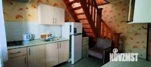 1-к квартира, посуточно, 32м2, 1/2 этаж