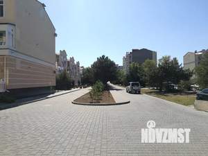 1-к квартира, посуточно, 37м2, 1/3 этаж