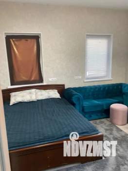 Студия квартира, посуточно, 30м2, 2/2 этаж
