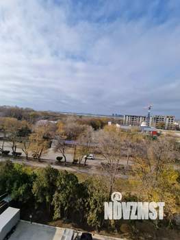 1-к квартира, на длительный срок, 50м2, 6/9 этаж