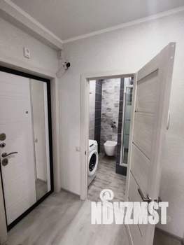 1-к квартира, посуточно, 45м2, 9/9 этаж