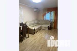 2-к квартира, посуточно, 50м2, 1/5 этаж