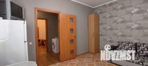 2-к квартира, посуточно, 40м2, 2/2 этаж