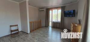 1-к квартира, посуточно, 35м2, 1/2 этаж