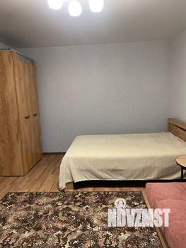 1-к квартира, на длительный срок, 37м2, 8/9 этаж