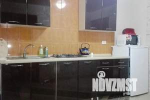 1-к квартира, посуточно, 22м2, 2/2 этаж